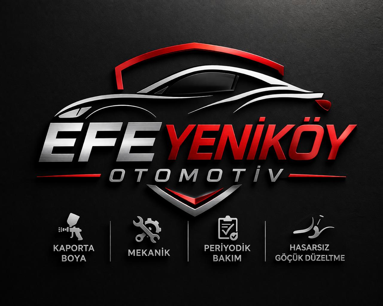 Efe Yeniköy Otomotiv